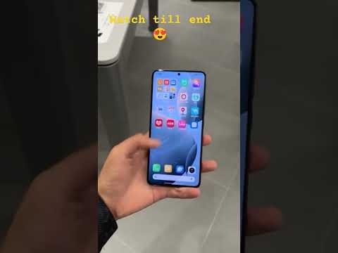 redmi k70 pro #shorts #viral