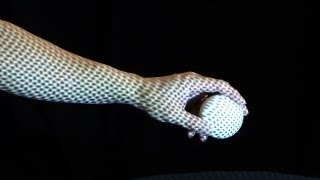 パターンを投影して、動いている物体表面の3D形状を計測する技術 #DigInfo