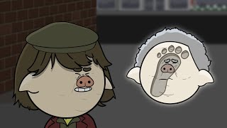 He Stepped On My Mom! - Very Important People Animated