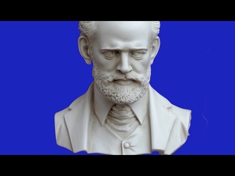 TITAN - Tchaikovsky