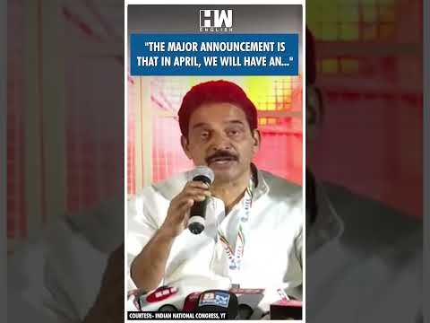 #Shorts | "Activities like seminars.." | KC Venugopal | Karnataka Congress | Samvidhan Bachao Yatra