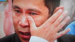 【ナイナイ岡村号泣】うつ病を乗り越え、矢部とのコンビ愛に涙