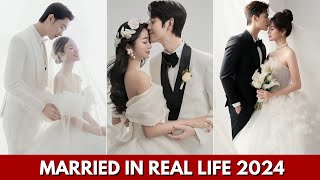 TOP JAPANESE DRAMA COUPLES THAT ENDED UP REAL LIFE COUPLES 2024 #marriage #kdrama