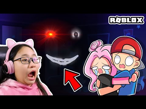 Sleepover GONE WRONG! | Roblox | The Sleepover Experience