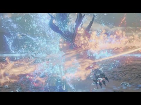 【FF16】＃５【ネタバレ注意】