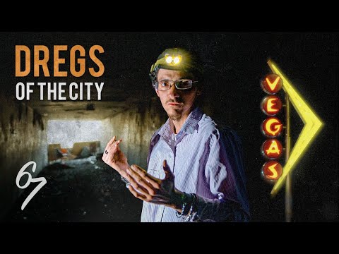 Dregs of the City: Las Vegas | Short Documentary