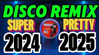 #2k DISCO REMIX 💥 NONSTOP NEW VIRA💥 SUPER PRETTY 2024-2025