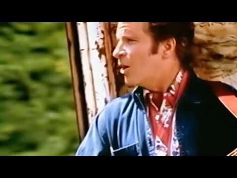 John Fogerty - Southern Streamline (Official Music Video)