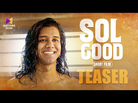 SOL. GOOD Short Film | Teaser | Bihag | Amalda Liz | Vishal Haridas | Aswin Kumar