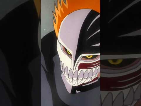 Top Bleach fights (Ichigo only) #bleach #bleachanime #thebig3