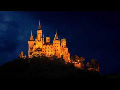 Castle | Copyright Free Video Footage