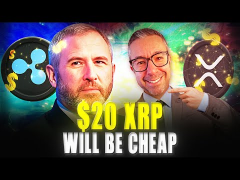 ⚠️TRUMP BUYING XRP?! 🚀 10X ALTCOIN SURGE COMING!