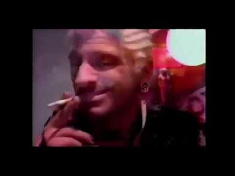 Punker Punch (MTV 1985)