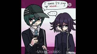 Pregame SaiOuma|OumaSai / -MochiCookieX-