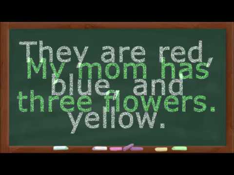 Reading Practice - Kindergarten & 1st Grade - SUMMARY 1-5