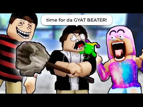 FUNNIEST VUXVUX ROBLOX SHORTS (COMPILATION #1)