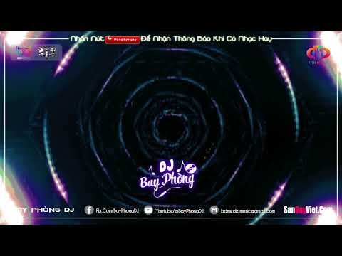 NONSTOP BAY PHÒNG CĂNG 2024 ✈ MỘT LẦN NGHE VẠN LẦN PHIÊU SML 2024 - NHẠC DJ VINAHOUSE CỰC MẠNH