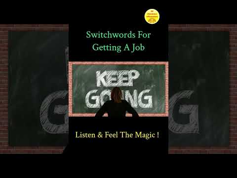 Increasing Positivity - Switchwords ! Magic Has No Logic! #shorts  #shortvideo #viral #youtubeshorts