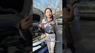 Part3——This video could save you $3,000 on car repairs#automobile #mechanic #car #tips  #carskills