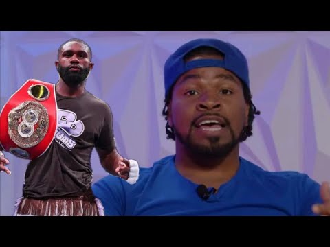 “Boots is OVERRATED” — Shawn Porter EXPOSES Jaron Ennis after Karen Chukhadzhian REMATCH