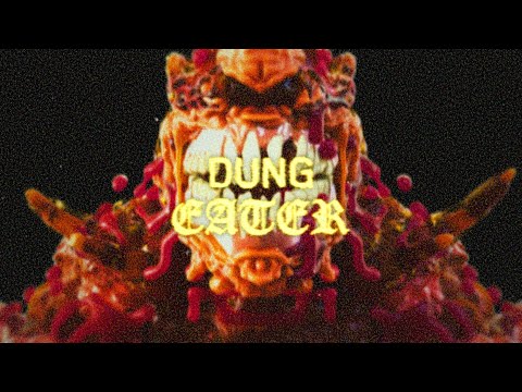 DIGITIST - DUNG EATER