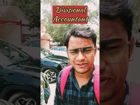 All india Rank 15 ने क्यु लिया Divisional Accountant!! #ssc #cgl2024 #cgl