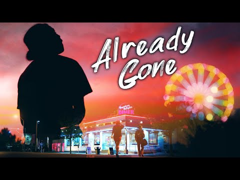 Already Gone (1080p) FULL MOVIE - Drama, Action, Art