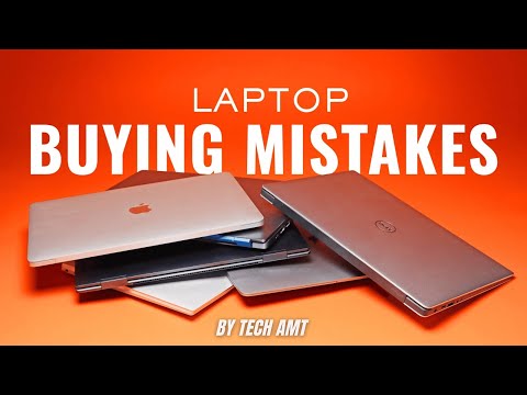 5 Best Laptops That You Need To Know in 2024