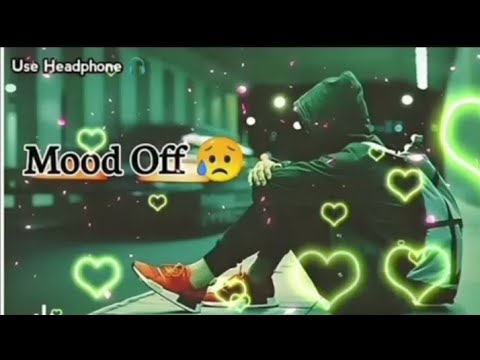 Mood-Off Ringtone😔|Alone Boy Ringtone| Sad Ringtone|Bewafa Ringtone|ringtone 2024 Unique Ringtone 4U