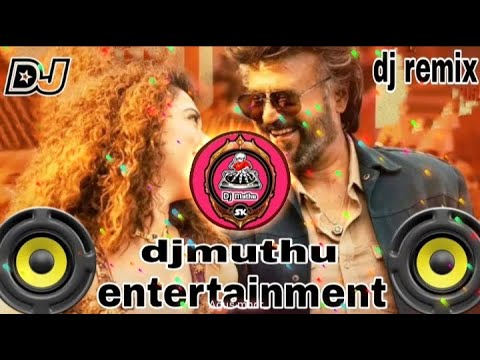 jailer song DJ remix mix for #kavaliya song #djmuthu #remix #djsong 🍾🍺