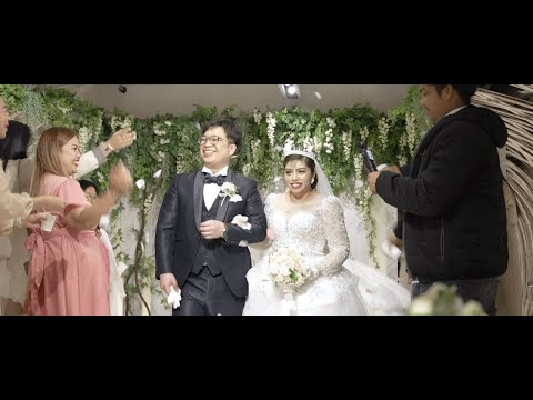 小さな結婚式 京都店【お客様ムービー】