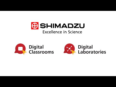 All New Digital Classrooms and Digital Laboratories