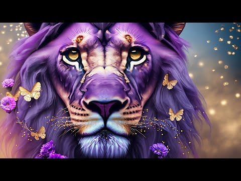 Self Love Energy Cleanse | 528Hz Positive Music | Positive Healing Frequency | Soothing Meditation