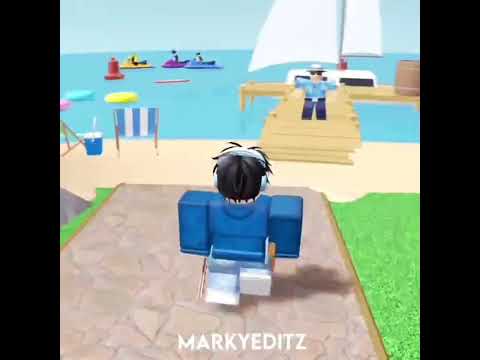 but they all lead back to mm2! | Roblox Edit | ib: me