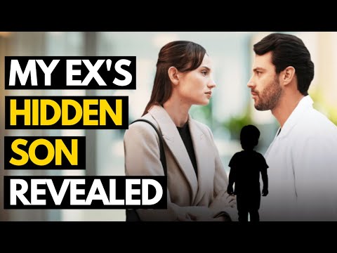 Man Discovers His Ex’s Child is Actually His Son | Drama |