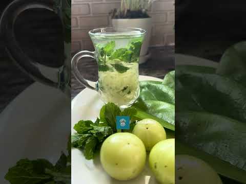 #shorts                                                    How to make tea substitute drink