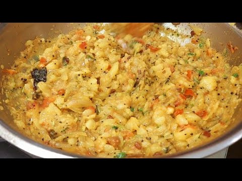 perfect Aloo masala for Dosa in South indian style, एकदम बढ़िया आलू का मसाला मसाले डोसे के लिए