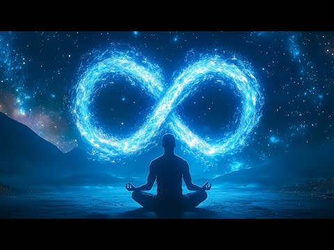 Frequency Of 963 Hz • Law Of Attraction | Attract All Types Of Miracles And Blessings In Your Life