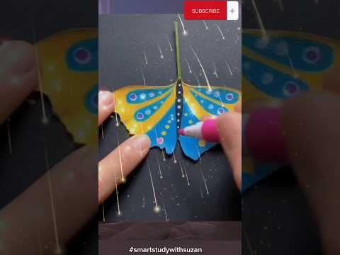 Try this leave painting 🎨🖌️|multi sensory skills 🎊🎊💐#shorts #short #shortvideo #trending #viral