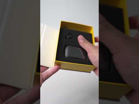 Earfun Free 2 #unboxing #shorts #short