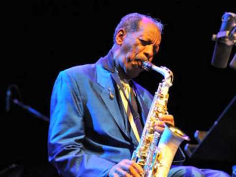 Ornette Coleman - Pryor Reprise