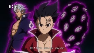 Nanatsu no Taizai Season 2: Imashime no Fukkatsu - Opening 1 HD