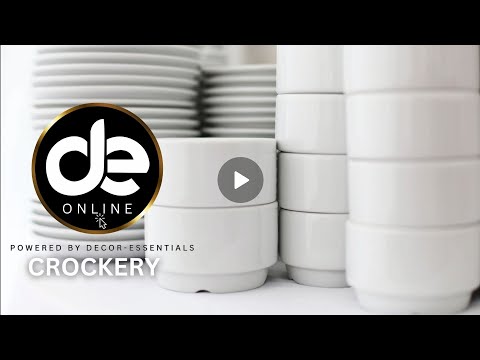 Catering Crockery Wholesalers