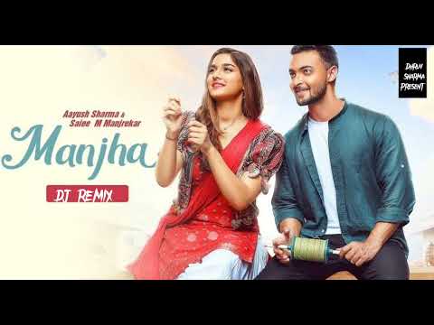 Manjha - Lofi ( DJ REMIX ) Vishal Mishra | Dhruv Sharma |