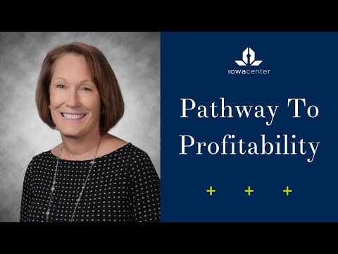 Pathway To Profitability