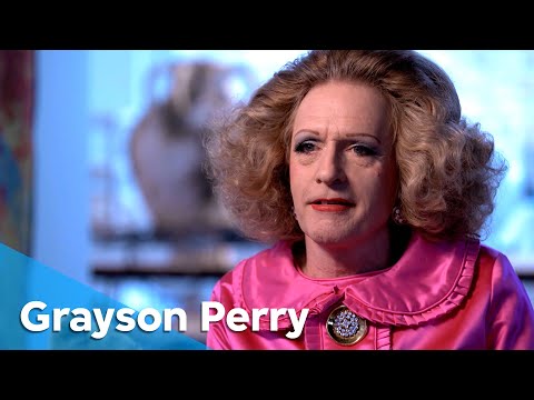 Interview with Grayson Perry | VPRO Documentary