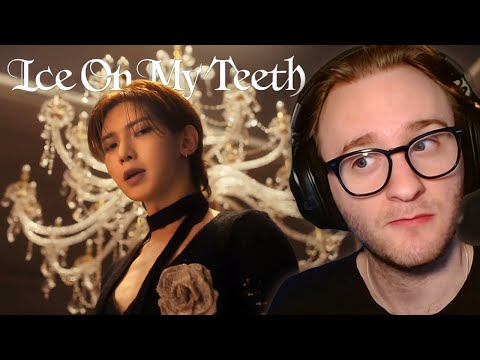 WHAT IS THIS?! | ATEEZ(에이티즈) - 'Ice On My Teeth' Official MV REACTION