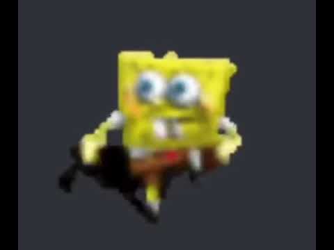 Spongebob Dancing [10 Hours]