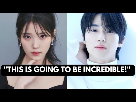 IU and Byeon Woo Seok to Star in Highly Anticipated Romance K-Drama "21st Century Prince’s Wife