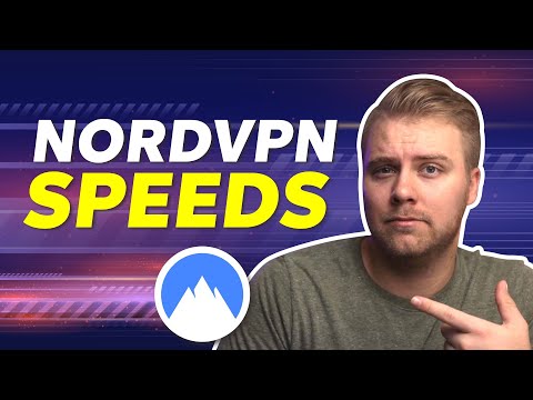 Are NordVPN Speeds Good? What's their Fastest Server?